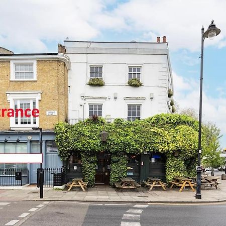Islington- Offord Road Διαμέρισμα Λονδίνο Εξωτερικό φωτογραφία